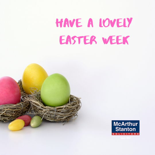 rsz have a lovely easter week 1